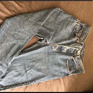 Jeans Levis